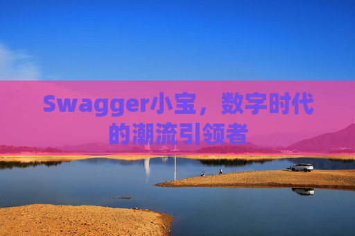 Swagger小宝，数字时代的潮流引领者